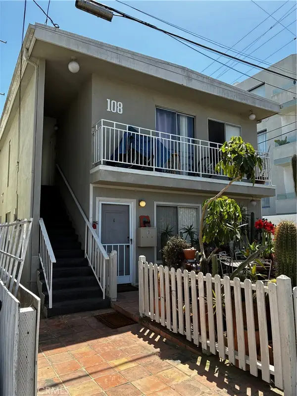 108 Catamaran, Marina Del Rey, CA 90292