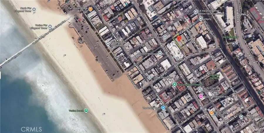 108 Catamaran, Marina Del Rey, CA 90292 - #3