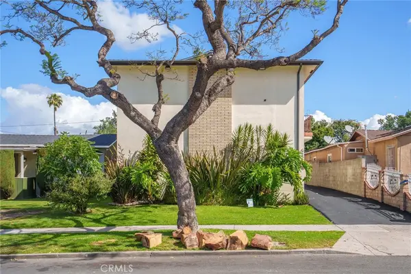 533 Hyde Park Place, Inglewood, CA 90302