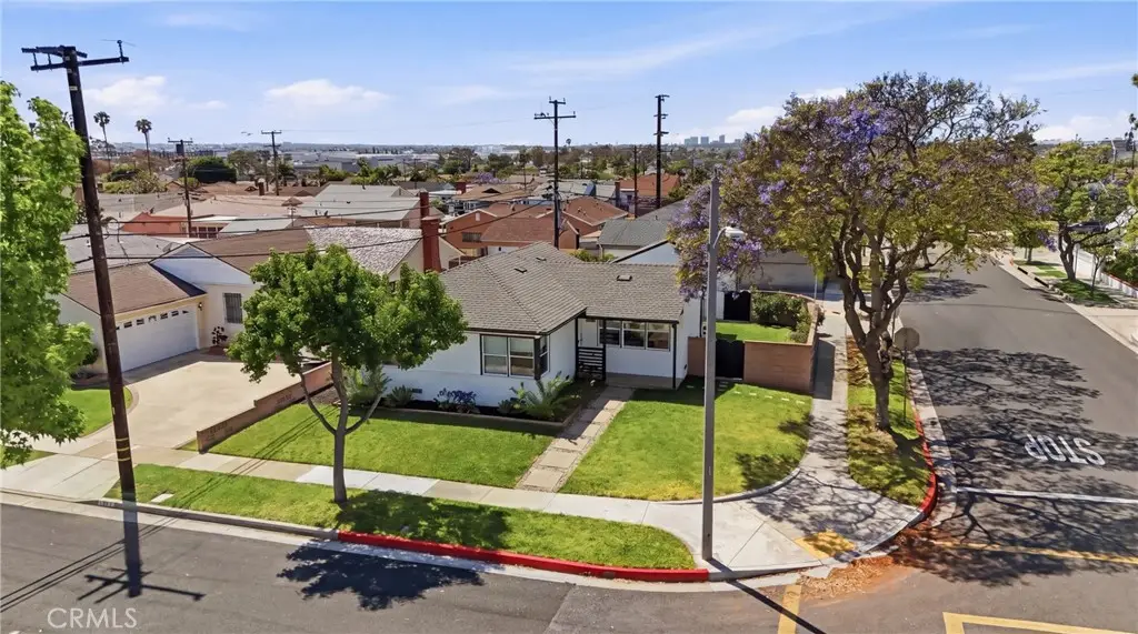 11603 Haas, Hawthorne, CA 90250 - #1