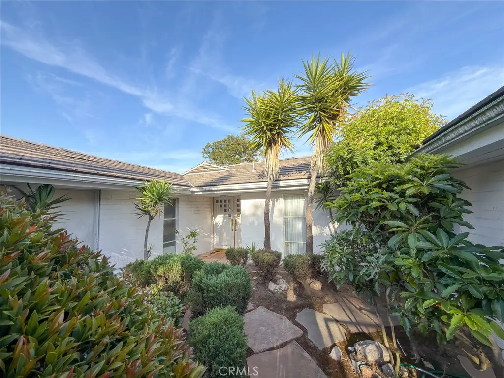 4 Eastfield, Rolling Hills, CA 90274 - #1