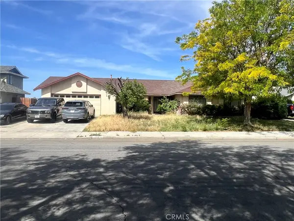 45931 York, Lancaster, CA 93534