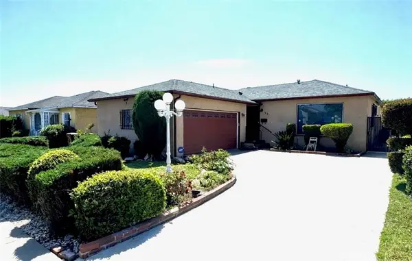 531 S Clymar, Compton, CA 90220
