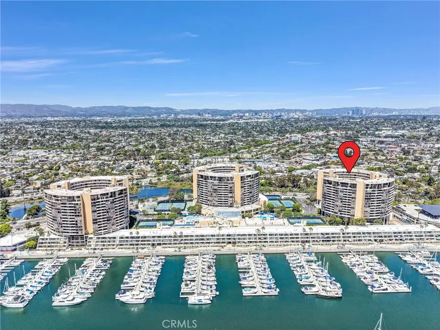 4337 Marina City Dr #141, Marina Del Rey, CA 90292 - #3