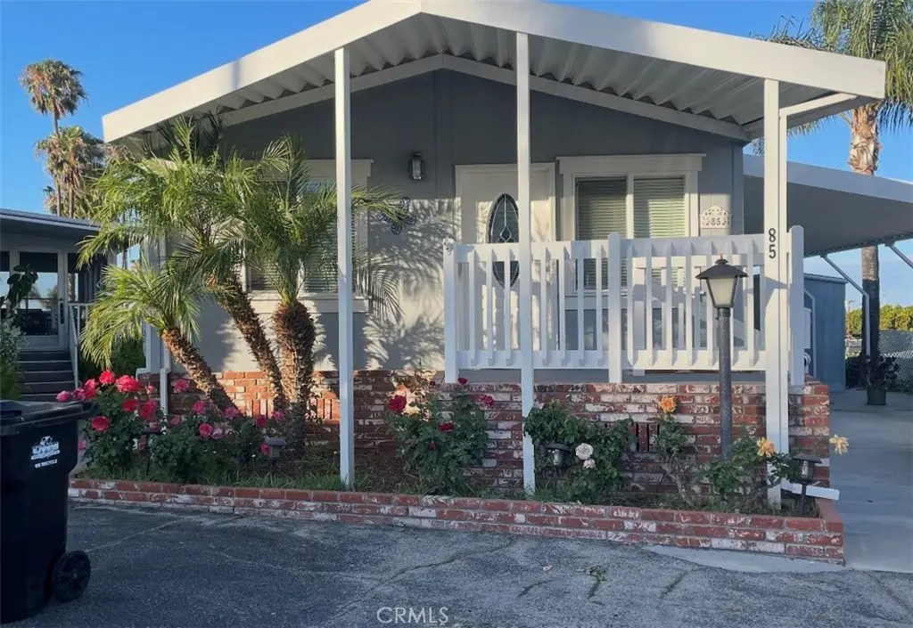 2550 Pacific Coast Hwy. #85, Torrance, CA 90505 - #1