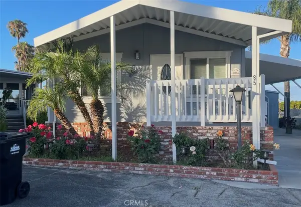 2550 Pacific Coast Hwy. #85, Torrance, CA 90505