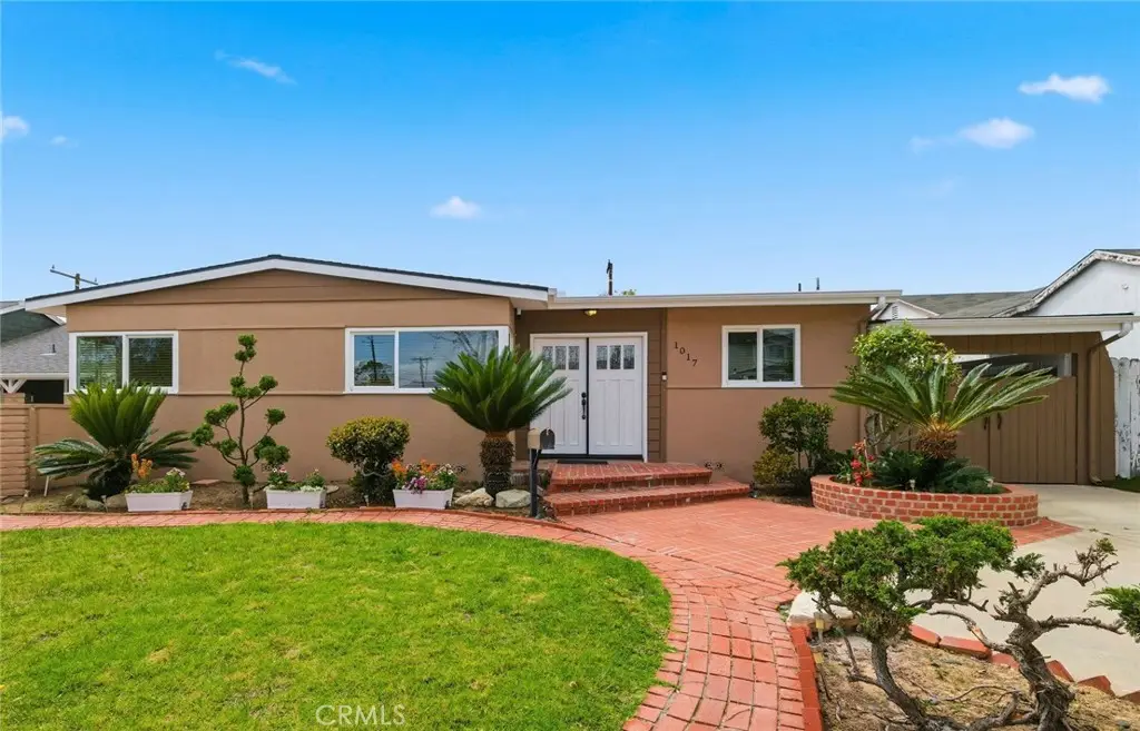 1017 Faysmith, Torrance, CA 90503 - #1
