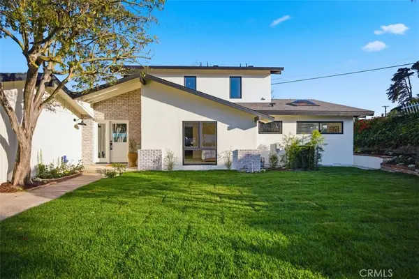 5118 Willow Wood Drive, Rolling Hills Estates, CA 90274