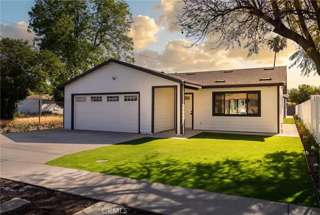 871 N. Perris N, San Bernardino, CA 92411 - #1