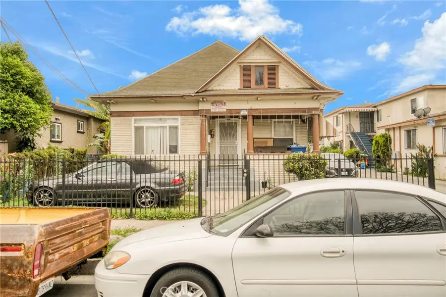 886 E 43rd Place, Los Angeles, CA 90011 - #3