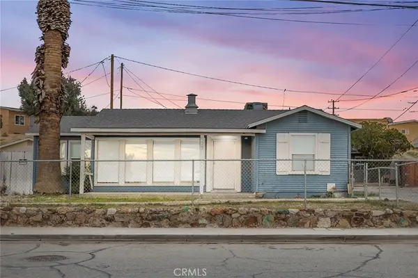 127 May Avenue, Barstow, CA 92311