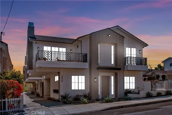 2420 Ives Lane #A, Redondo Beach, CA 90278