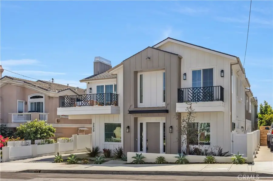 2420 Ives Lane #B, Redondo Beach, CA 90278 - #2