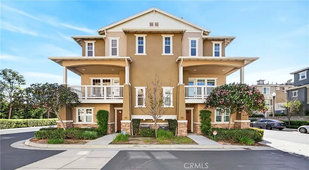 1800 Oak Street #624, Torrance, CA 90501 - #1