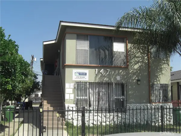 147 E 55th, Los Angeles, CA 90011