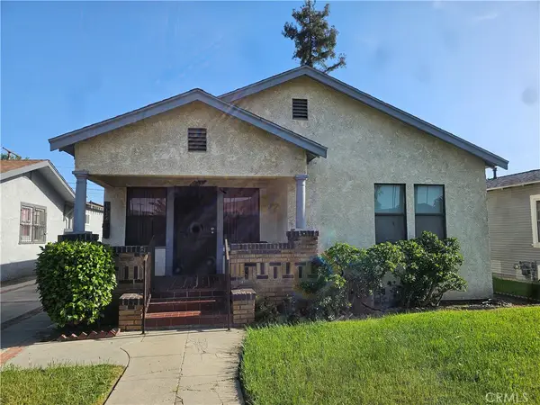 1132 W 56th, Los Angeles, CA 90037