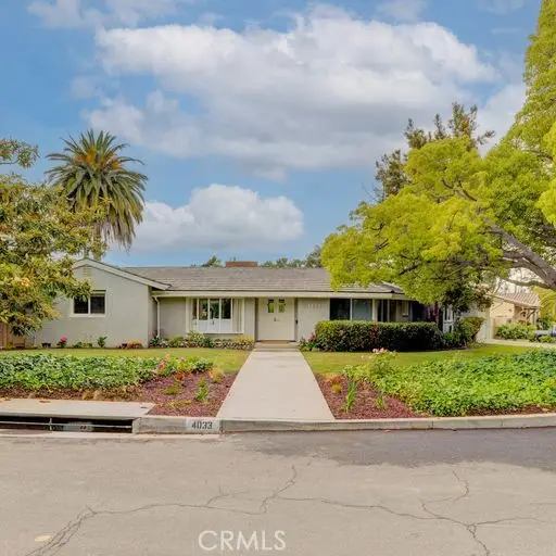 4033 Via Gavilan, Palos Verdes Estates, CA 90274 - #1