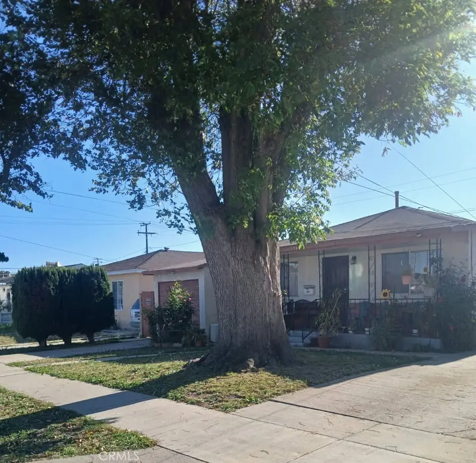 15427 Grevillea, Lawndale, CA 90260 - #1