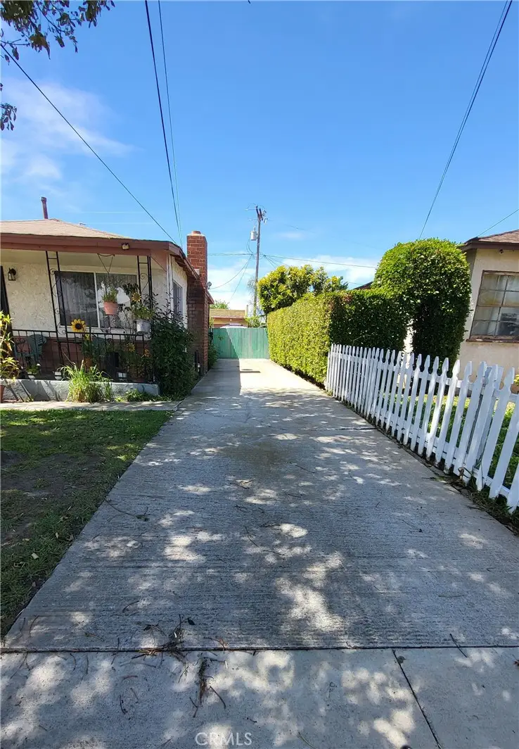 15427 Grevillea, Lawndale, CA 90260 - #2