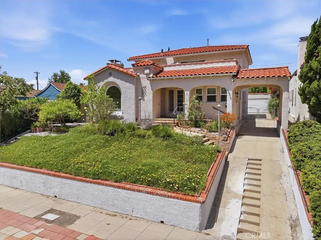 10517 Cushdon Avenue, Los Angeles, CA 90064 - #1