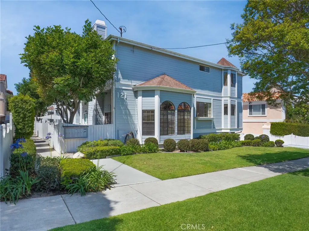 121 S Juanita #6, Redondo Beach, CA 90277 - #1