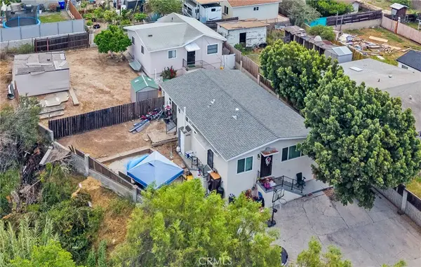 545 Radio, San Diego, CA 92114