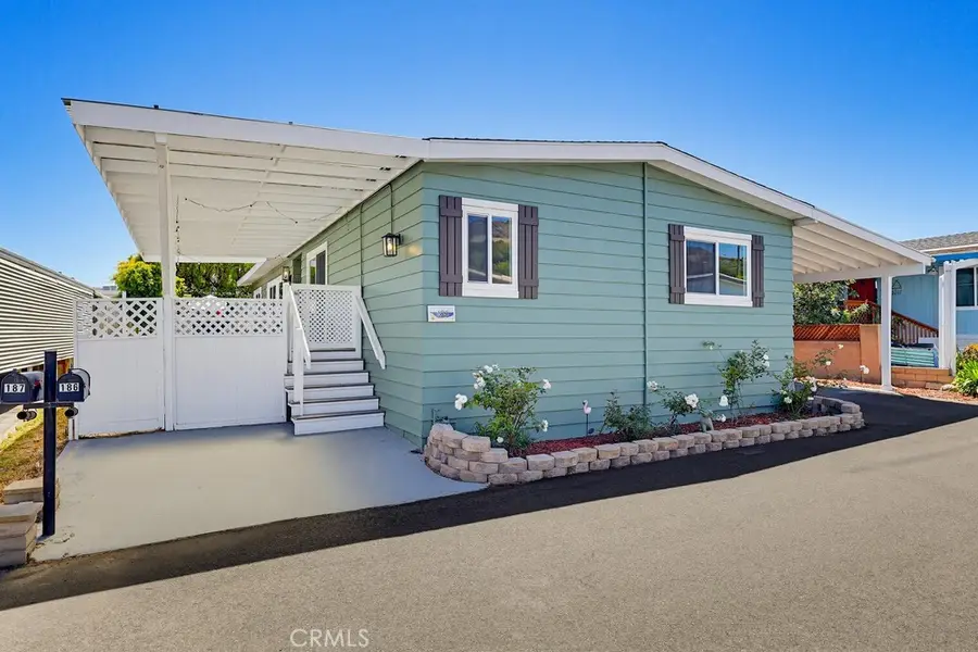 2275 W 25th #186, San Pedro, CA 90732 - #3