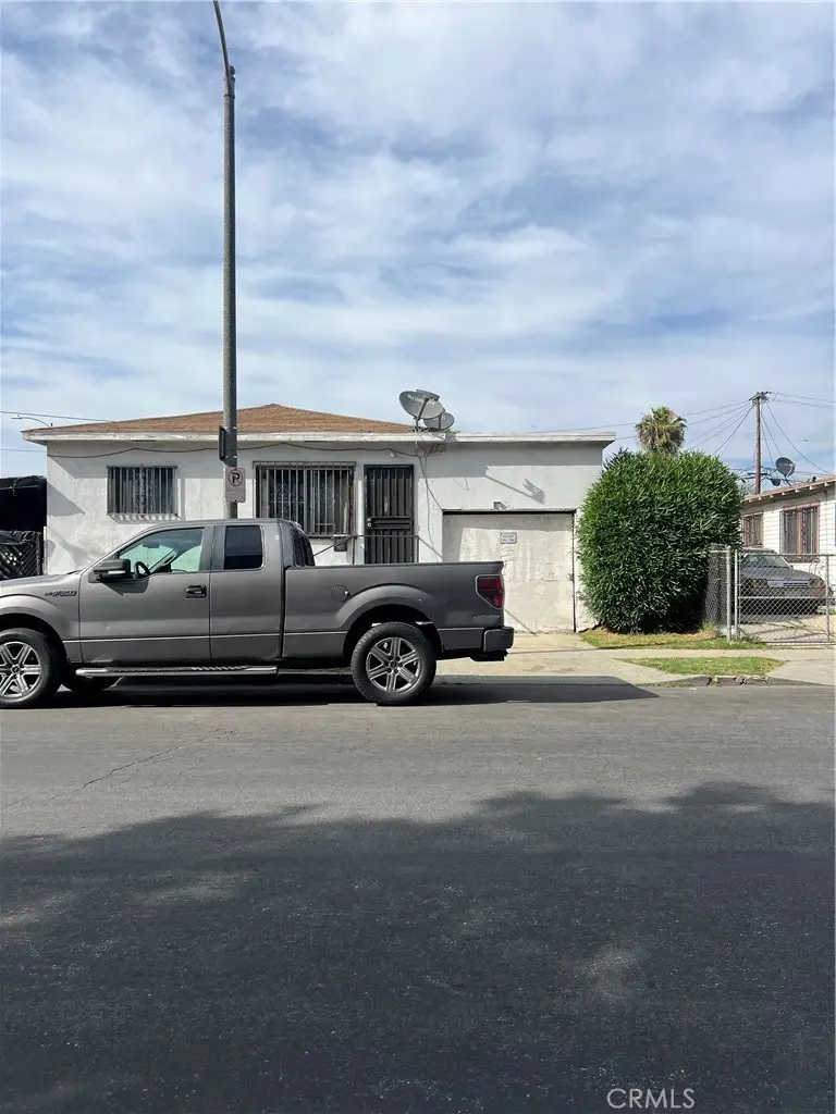 107 E 67th, Los Angeles, CA 90003 - #1