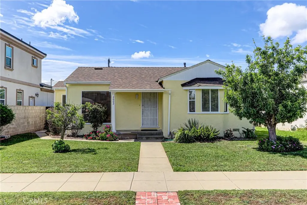 2602 W 157th, Gardena, CA 90249 - #1