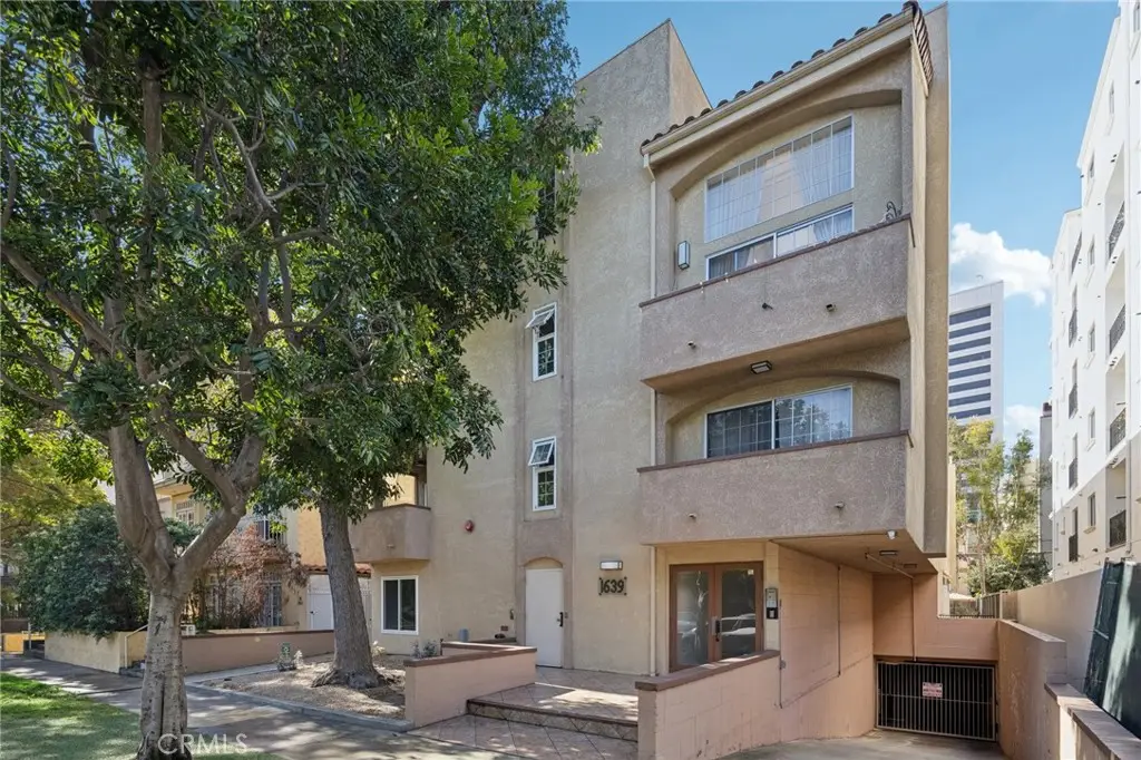 1639 Camden Avenue #101, Los Angeles, CA 90025 - #1