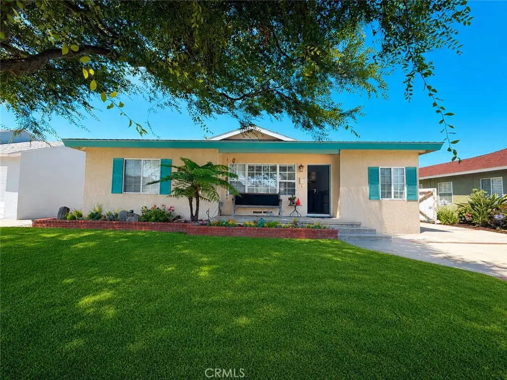 1839 Marinette Street, Torrance, CA 90501 - #1