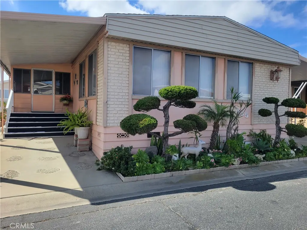 1065 Lomita Boulevard #435, Harbor City, CA 90710 - #1