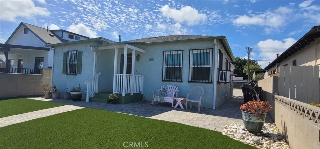 1620 252nd, Harbor City, CA 90710 - #1