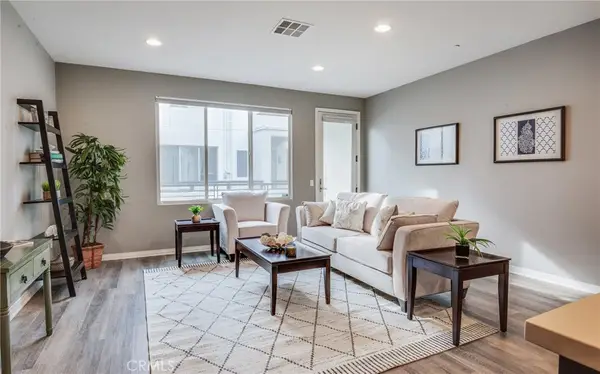 12921 Mission #102, Hawthorne, CA 90250