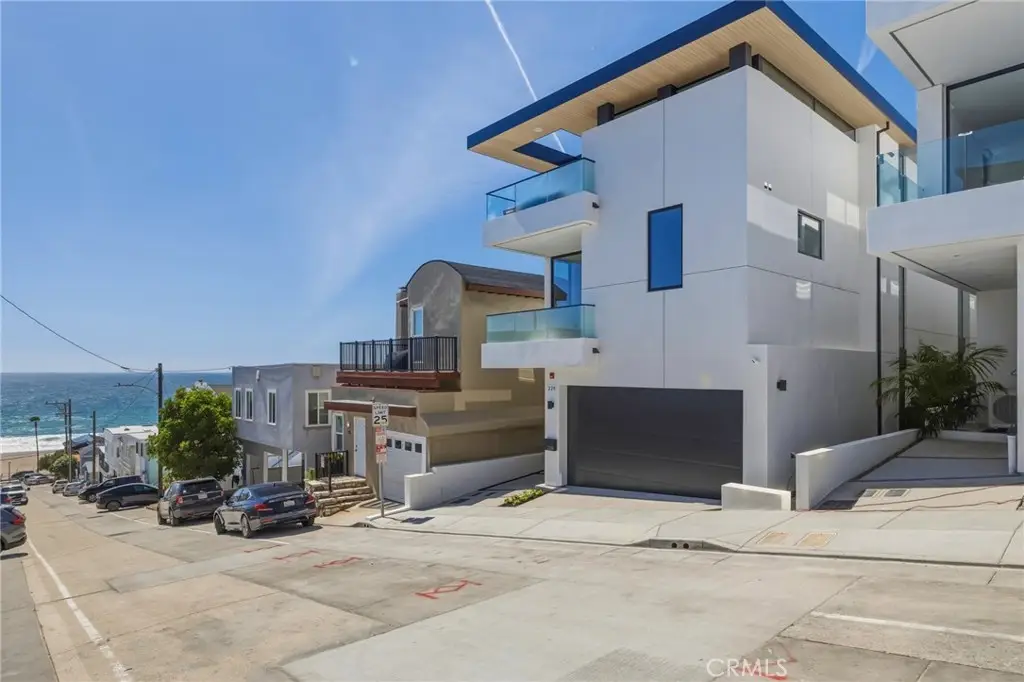 229 41st, Manhattan Beach, CA 90266 - #1