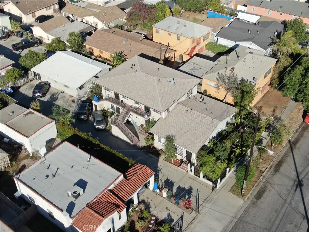 1455 W 106th, Los Angeles, CA 90047 - #1