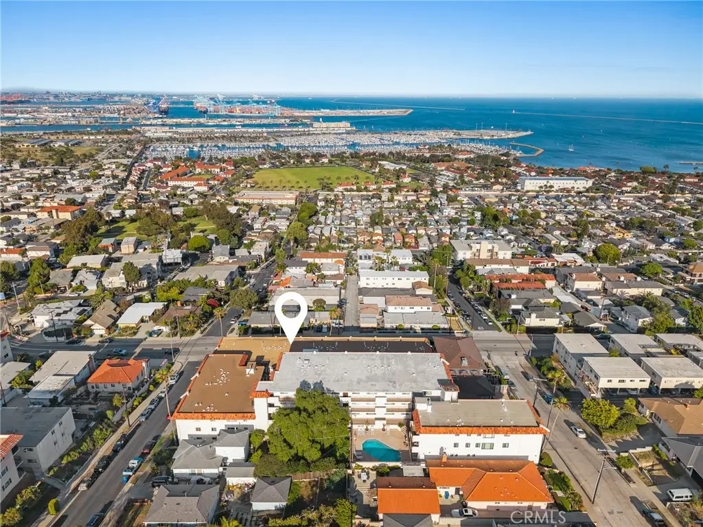 765 W 26th #203, San Pedro, CA 90731 - #1