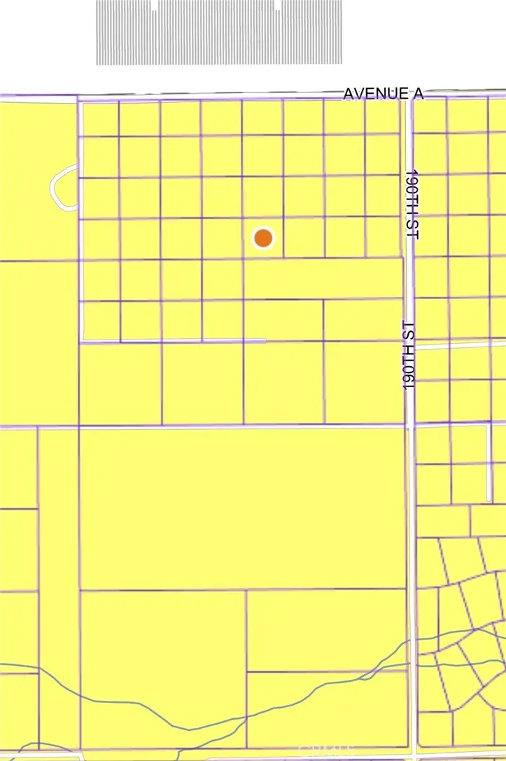 191 W Vac/cor 191 Stw/ave A4, Rosamond, CA 93560 - #2