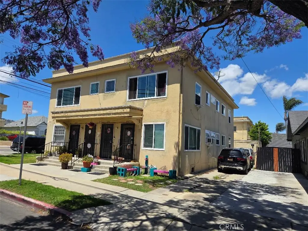 592 W 12th Street, San Pedro, CA 90731 - #1