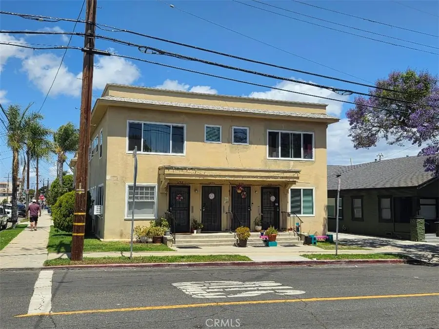 592 W 12th Street, San Pedro, CA 90731 - #2