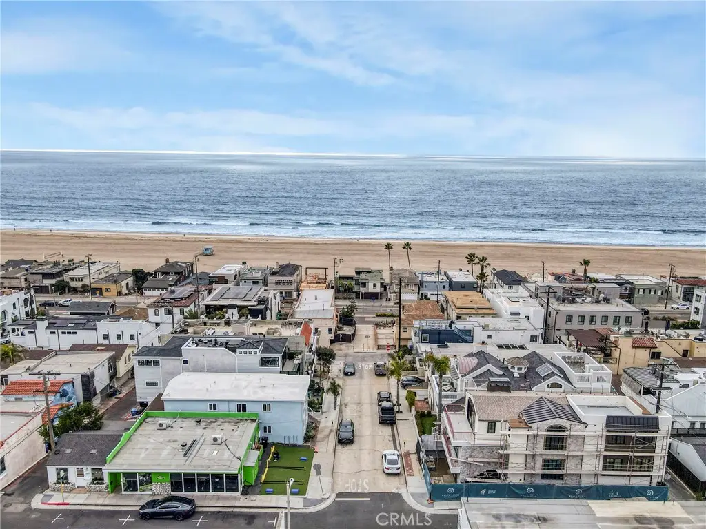 135 33rd, Hermosa Beach, CA 90254 - #1