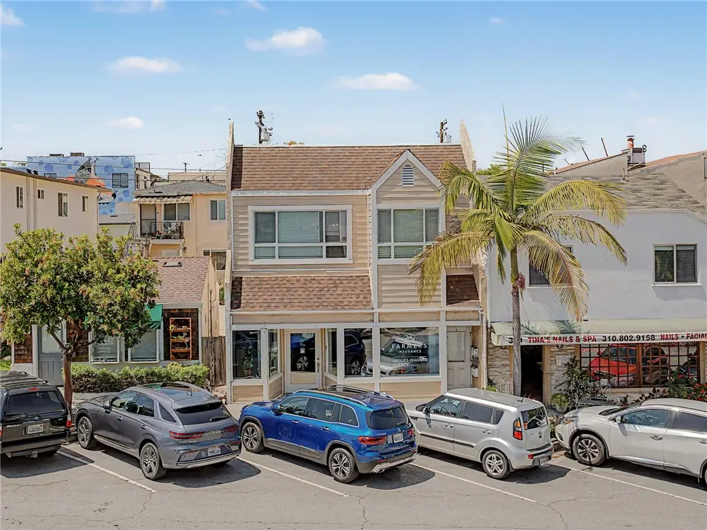 319 Richmond, El Segundo, CA 90245 - #1