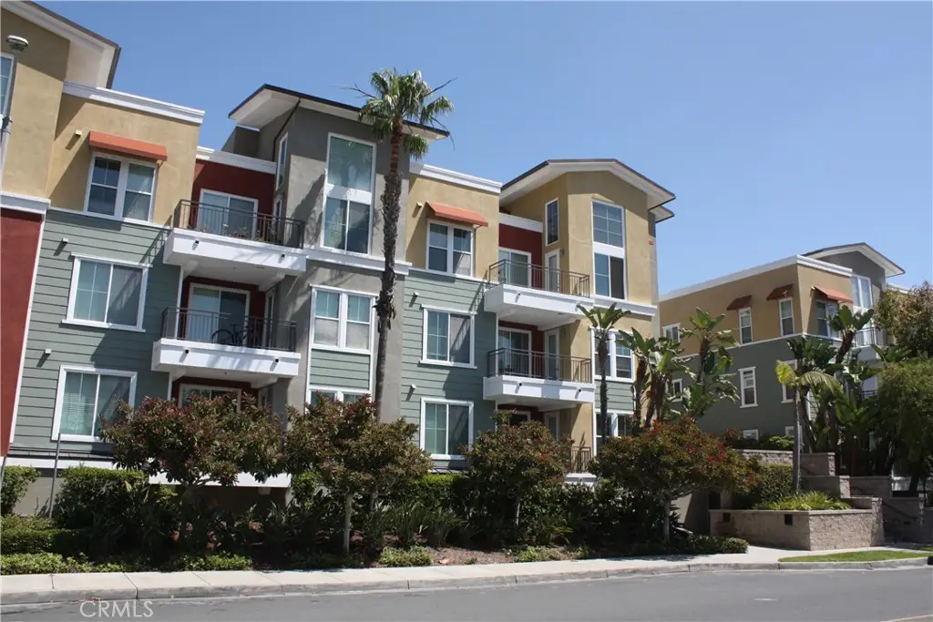 2349 Jefferson Street #311, Torrance, CA 90501 - #1