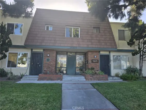 14807 Condon Avenue #220, Lawndale, CA 90260