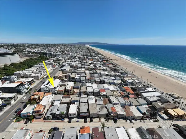 228 Moonstone, Manhattan Beach, CA 90266