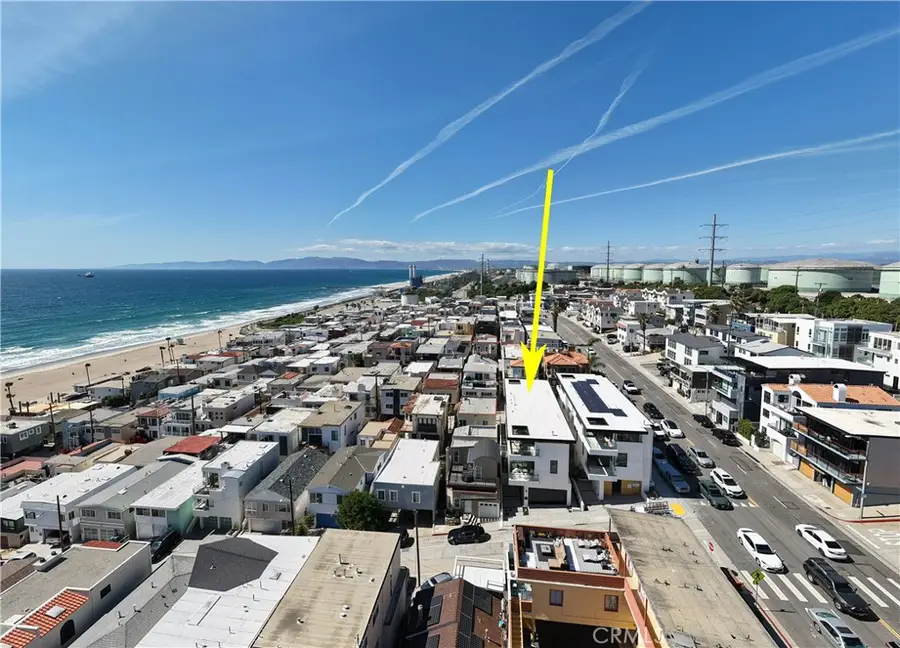 228 Moonstone, Manhattan Beach, CA 90266 - #3