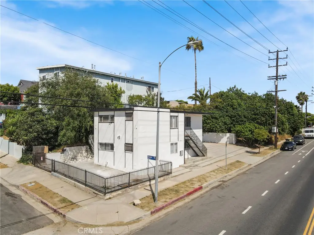 3155 E 8th Street, Los Angeles, CA 90023 - #1