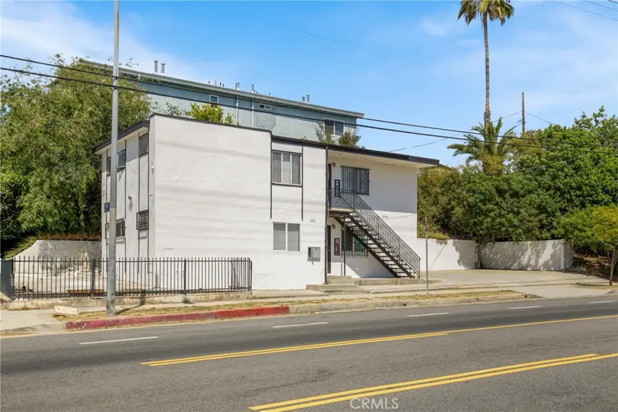 3155 E 8th Street, Los Angeles, CA 90023 - #3