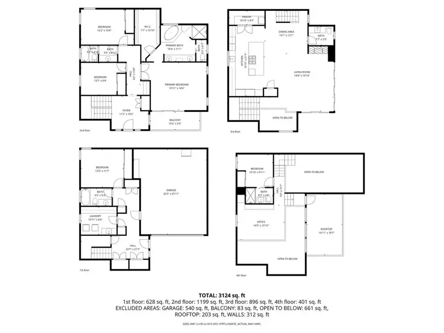 316 8th, Hermosa Beach, CA 90254 - #2