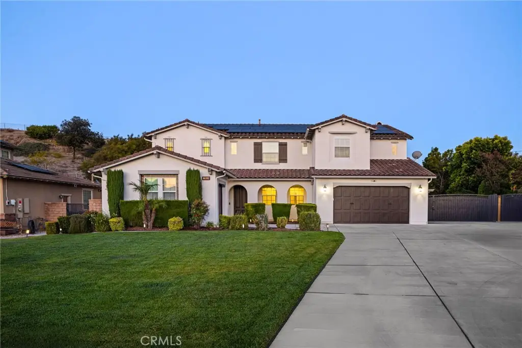 16352 Sierra Heights, Riverside, CA 92503 - #1